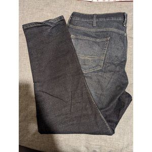 Men’s Levi Jeans S27 Slim 40X30